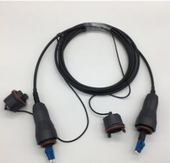 Ericsson RPM 253 0292 Series | Outdoor CPRI FTTA fiber optic cable | DLC/FLX-DLC/FLX-SM-5.0
