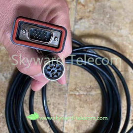 Huawei DS-01024084-003 AISG DB15 5m ZTE 