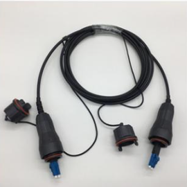 Ericsson RPM 253 0292 Series | Outdoor CPRI FTTA fiber optic cable | DLC/FLX-DLC/FLX-SM-5.0