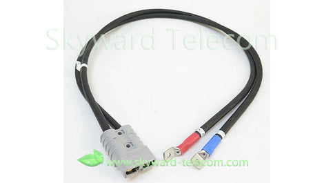 Ericsson Power Cable RPM777 346 Anderson Plug