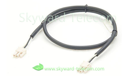 Ericsson Power Supply DC Cable 777 135/01200 With Connector