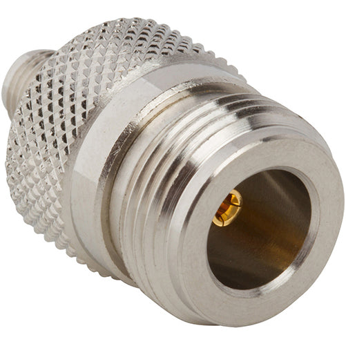 Amphenol RF 242115 Adapter N Type to SMA
