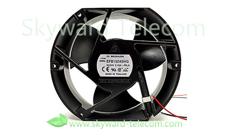 EFB1524SHG 24V Cooling Fan