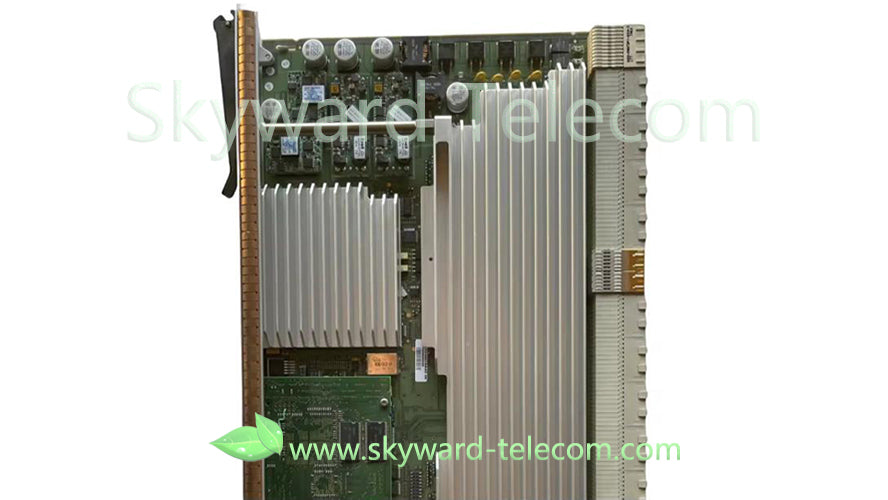 Alcatel 1678 MCC 3AG24175AA P8S16 STM-16/OC-48 Board