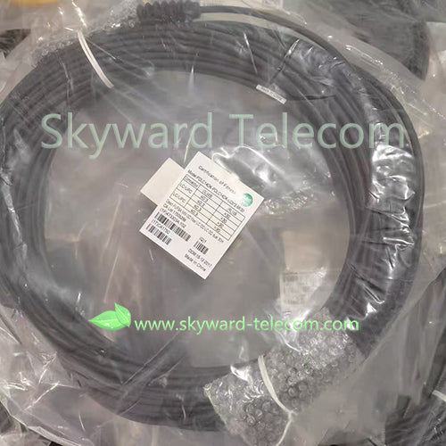 Nokia 473303A FUFBA MM OD CPRI FTTA fiber optic cable LC OD-LC OD dual 30 m