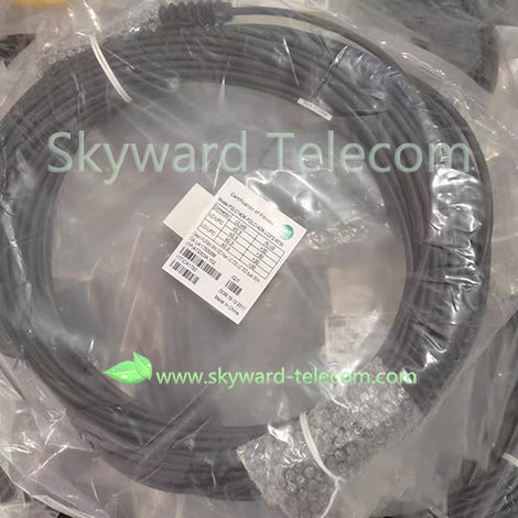 Nokia 473303A FUFBA MM OD fiber cable LC OD-LC OD dual 30 m