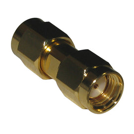 Amphenol RF 132168RP Adapter