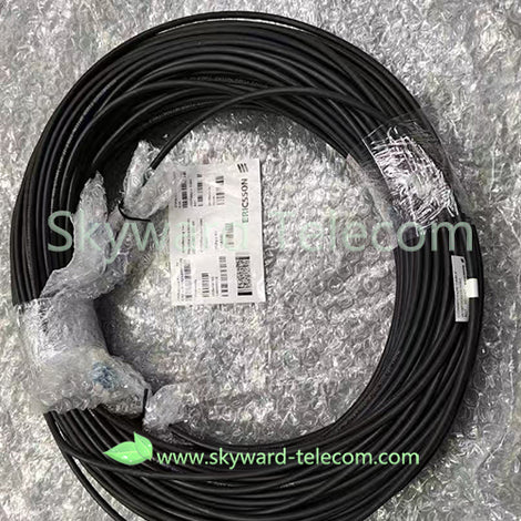 Ericsson RPM 253 3512/50M Fiber Optic Cable 50 Meter SM LC-DUPLEX