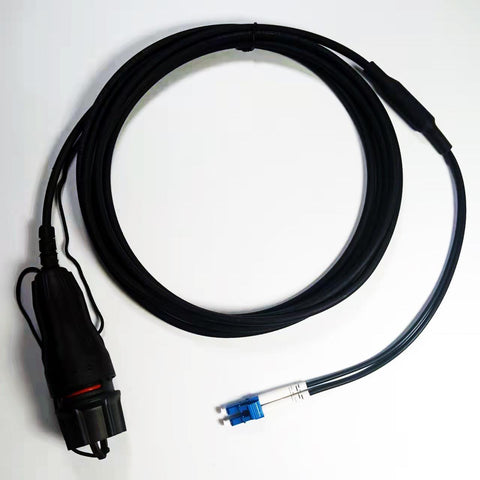 Ericsson RPM 253 1610 DLC/FPM-DLC-SM-5.0