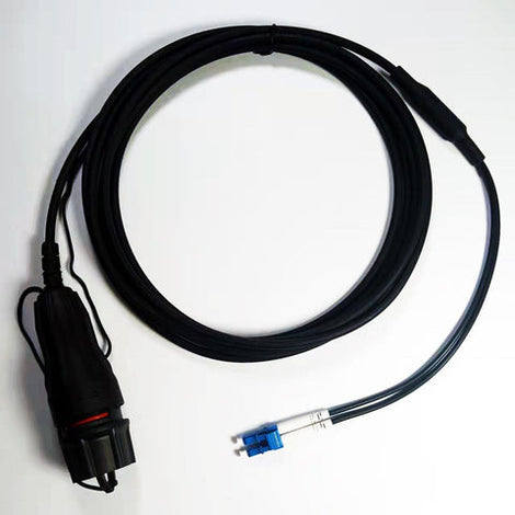 Ericsson RPM 253 1610 DLC/FPM-DLC-SM-5.0