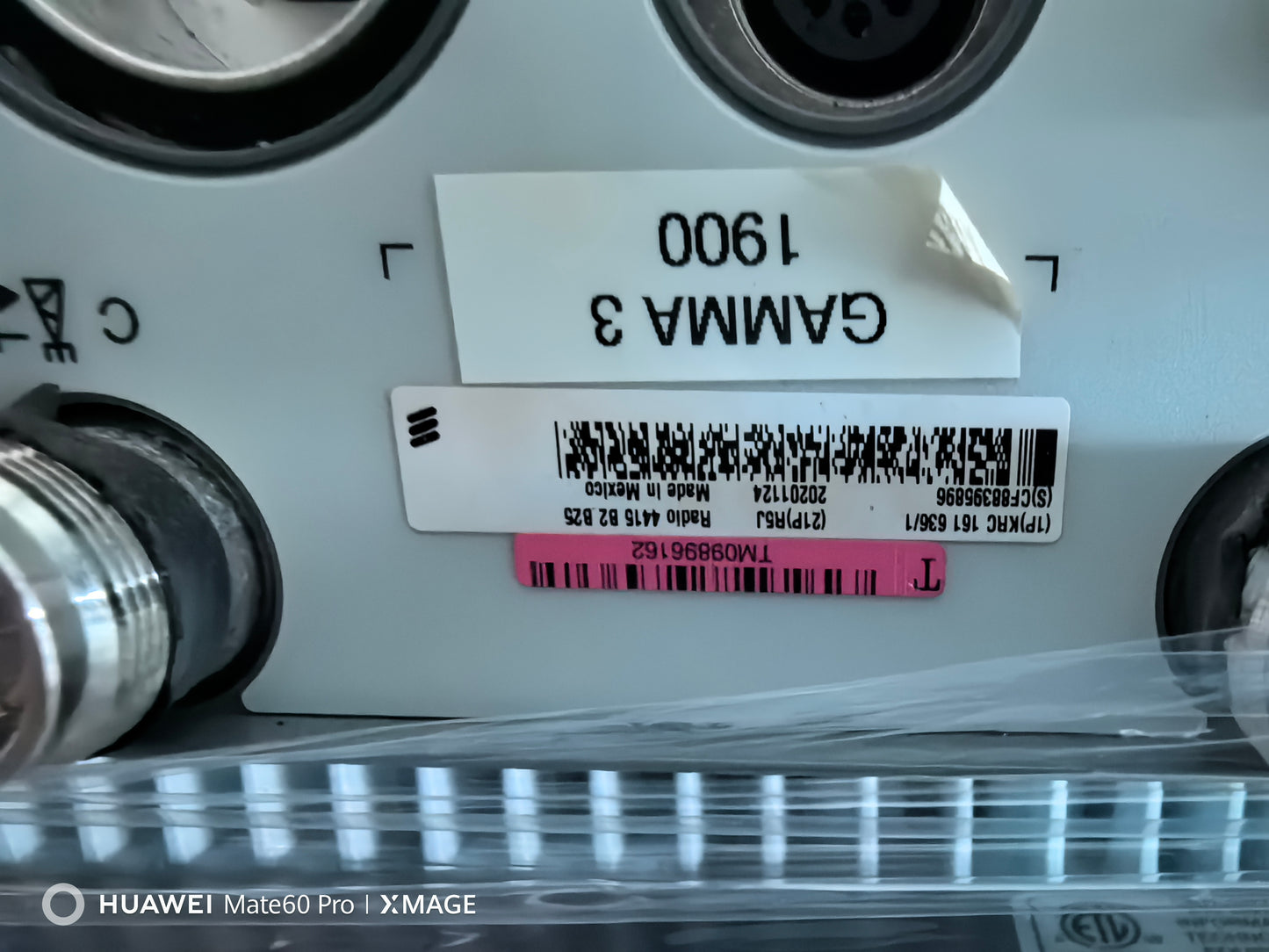 Ericsson Radio 4415 B2 KRC 161 636/1