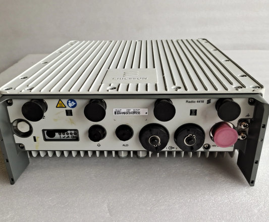 Radio 4418 B40T KRC 161 706/1
