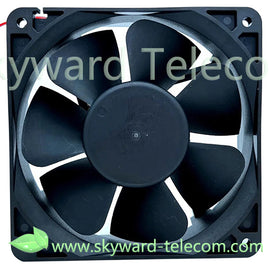 DELIXI G12038HD2SL DC24V 0.6A 12038 12CM 2 Wire Cooling Fan