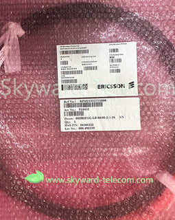 Ericsson RPM 253 3577/100 Outdoor CPRI FTTA fiber optic cable DLC-DLC-SM-5.0-100m