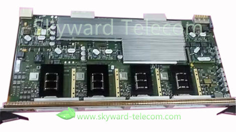 3AG24161AB 4 X STM-64 Alcatel Lucent Module 1678 MCC