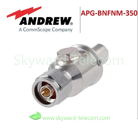ANDREW APG-BNFNM-350 Surge Arrestor