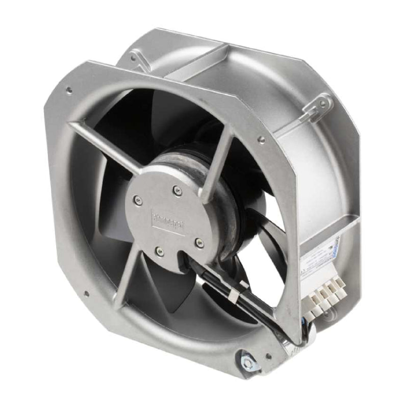 ebm-papst W2E200 Series AC Axial Fan
