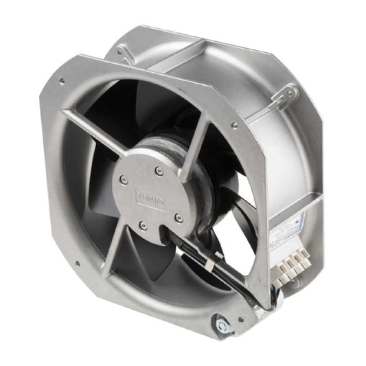 ebm-papst W2E200 Series AC Axial Fan