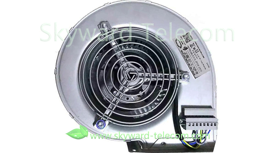 D3G146-AB06-10 For ABB Inverter Cooling Fan