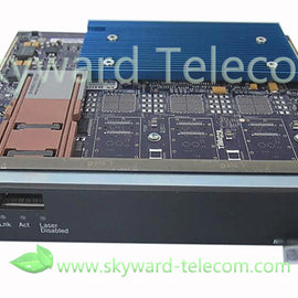 Alcatel-Lucent 3HE04274AA 1-Port 7750 SR-12 MDA 10GBE