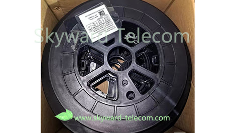 Huawei CPRI Fiber Cable P N 14130645 Parts DLC / UPC With Single Mode