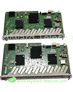 Alcatel-Lucent 7360 3FE68954AB FPBA-FGLT-B GPON OLT 16-Port Module