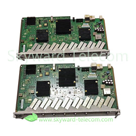 Alcatel-Lucent 7360 3FE68954AB FPBA-FGLT-B GPON OLT 16-Port Module