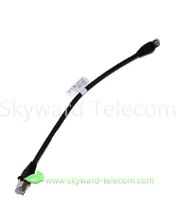 Ericsson 25cm RJ-45 Ethernet cable RPM 777 01/00250 R1B signal cable original