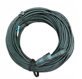 Ericsson RPM 253 4388 Series | CPRI FTTA fiber optic cable | DLC/FLX-ODC/M-SM-5.0