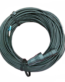 Ericsson RPM 253 4388 Series | CPRI FTTA fiber optic cable | DLC/FLX-ODC/M-SM-5.0