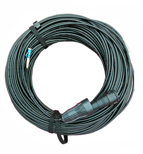 Ericsson RPM 253 4388 Series | CPRI FTTA fiber optic cable | DLC/FLX-ODC/M-SM-5.0