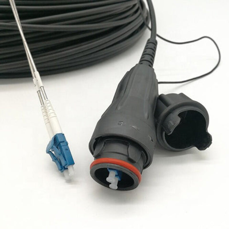 Ericsson RPM 253 4388 Series | CPRI FTTA fiber optic cable | DLC/FLX-ODC/M-SM-5.0