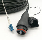 Ericsson RPM 253 4388 Series | CPRI FTTA fiber optic cable | DLC/FLX-ODC/M-SM-5.0