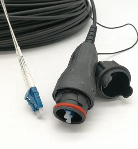 Ericsson RPM 253 4388 Series | CPRI FTTA fiber optic cable | DLC/FLX-ODC/M-SM-5.0