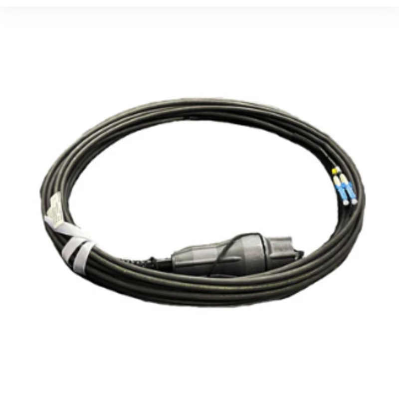 Ericsson RPM 253 4388 Series | CPRI FTTA fiber optic cable | DLC/FLX-ODC/M-SM-5.0