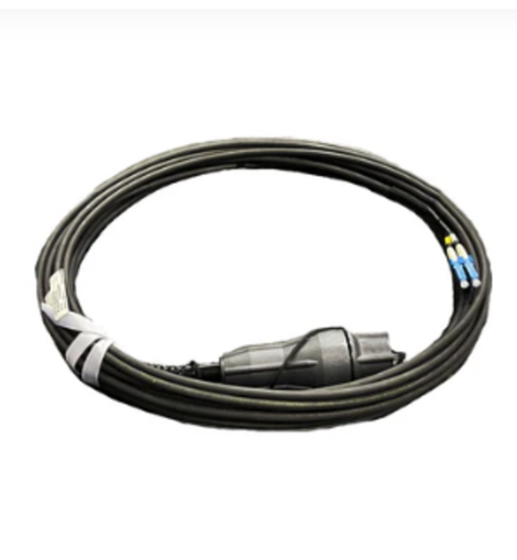 Ericsson RPM 253 4388 Series | CPRI FTTA fiber optic cable | DLC/FLX-ODC/M-SM-5.0