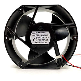 EFB1524SHG 24V Cooling Fan