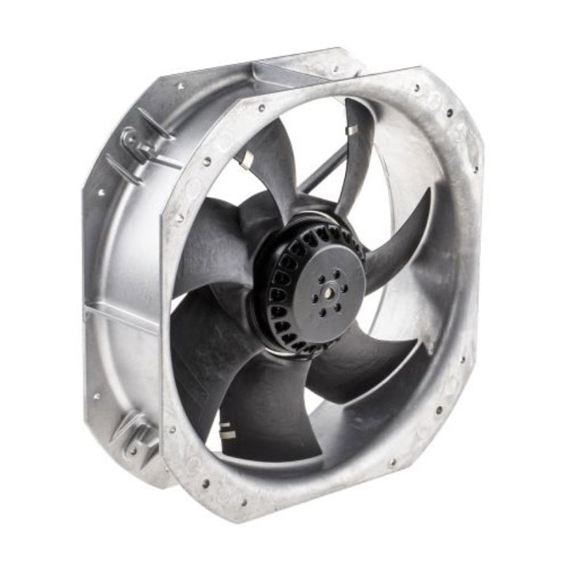 ebm-papst W2E250 Series AC Axial Fan
