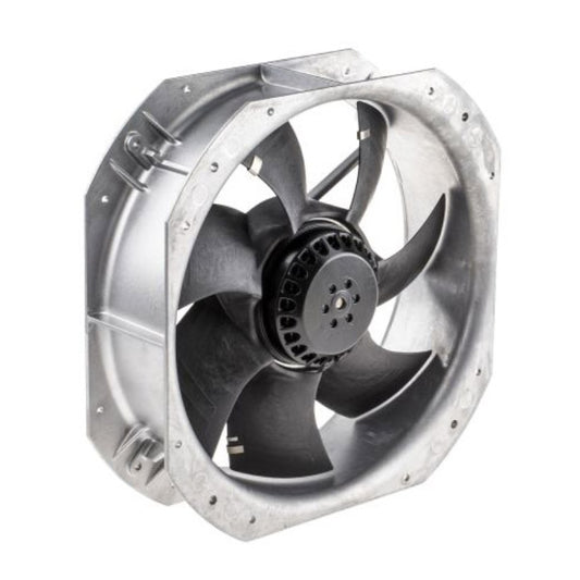 ebm-papst W2E250 Series AC Axial Fan