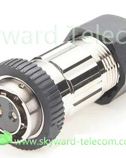 Ericsson RRU Plug DC Connector RNT447
