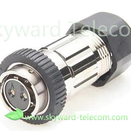 Ericsson RRU Plug DC Connector RNT447