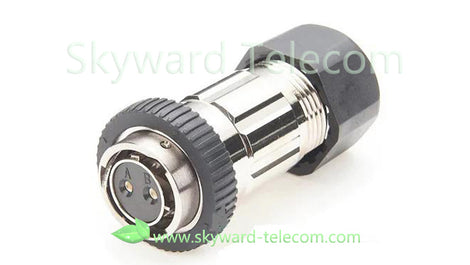 Ericsson RRU Plug DC Connector RNT447