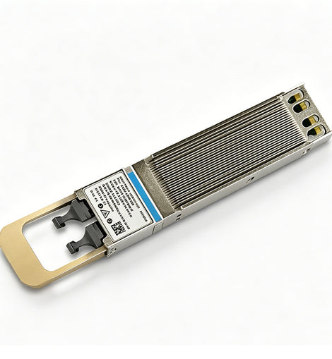 NVIDIA Mellanox MMA4Z00-NS 800G OSFP Optical Transceiver