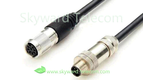 Ericsson AISG Control TSR 484 31/3000 Connection Cable