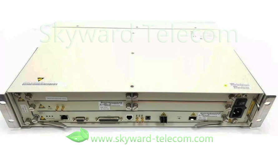 NOKIA/Alcatel-lucent 3AL97081AC 1642EM MU48 Chassis