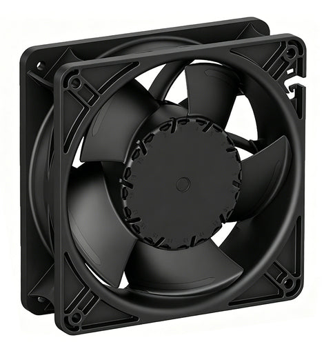 ebmpapst AxiForce 60mm Industrial Axial Fan