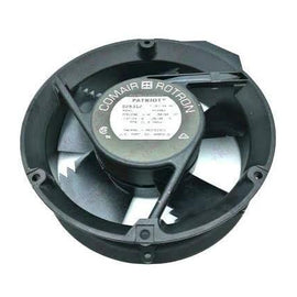 6318/17TU Original Inlet DC48V 15W 5-Wire Cooling Fan