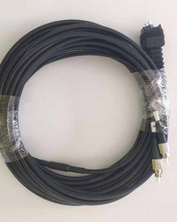 FUFCF 473340A SM OD fiber LC OD-FC ID single 10m