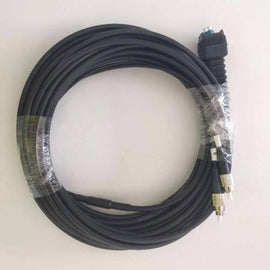 FUFCF 473340A SM OD fiber LC OD-FC ID single 10m