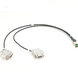 Ericsson Signal Cable RPM 777 296/00500 with Connector